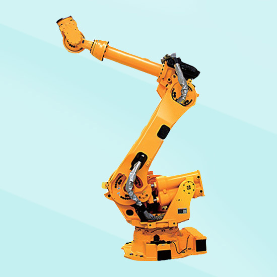 冲压上下料机械手 软板自动上下料工业机器人 机器人厂家直销