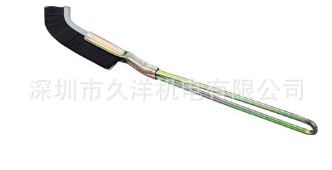 日本TRUSCO中山TJB-HJ1除静电毛刷