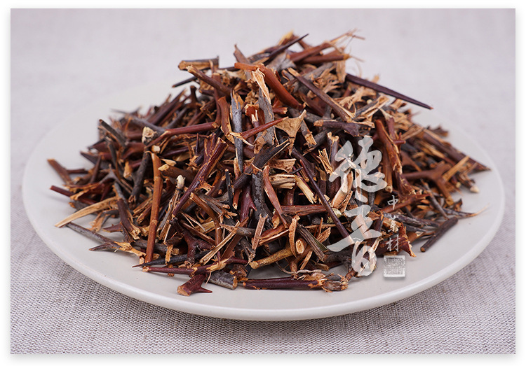 Chinese Honey Locust Thorn Zao Jiao Ci Machine-Cut Slices 500g Traditional Herbal Decoction Material quality and texture