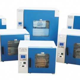 鼓风烘箱DHG-9023AD热风循环烘箱 实验室烘箱 数显干燥箱