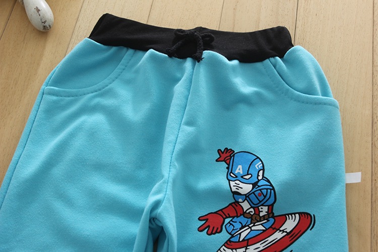 Pantalon pour garcons et filles - Ref 2059429 Image 11