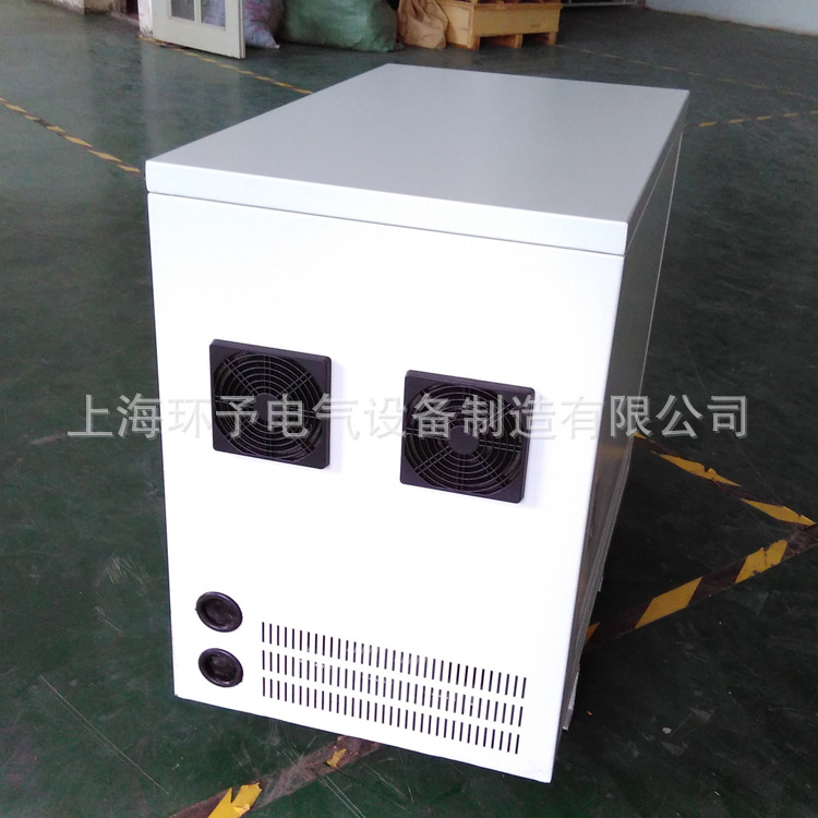 厂家直销SG-75KVA三相变压器 380V/412V三相干式隔离变压器 75KW 三相变压器,三相干式隔离变压器,升压变压器,三相干式变压器,三相自耦变压器