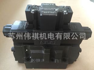 日本NACHI不二越电磁阀SA-G03-C6-JN-C2-J21  SA-G03-C1-Q-E1-J21