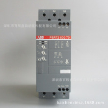 ABB软启动器PSE60-600-70 全新原装10111518