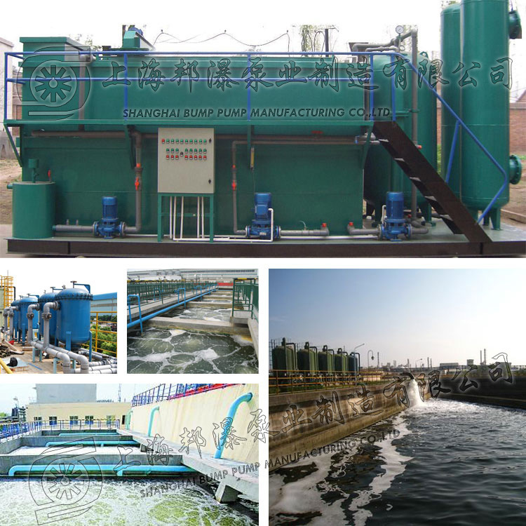 GW管道排污泵图片