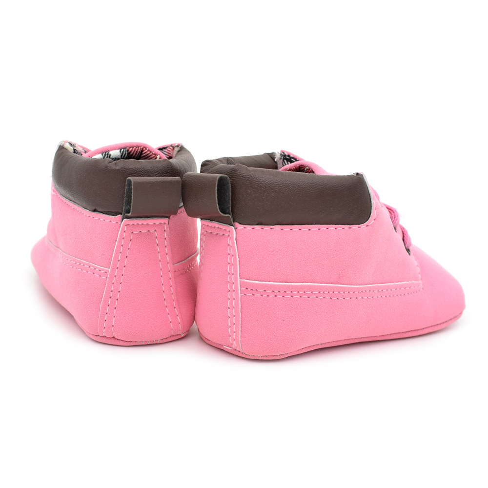 Chaussures bébé en PU artificiel - Ref 3436832 Image 65