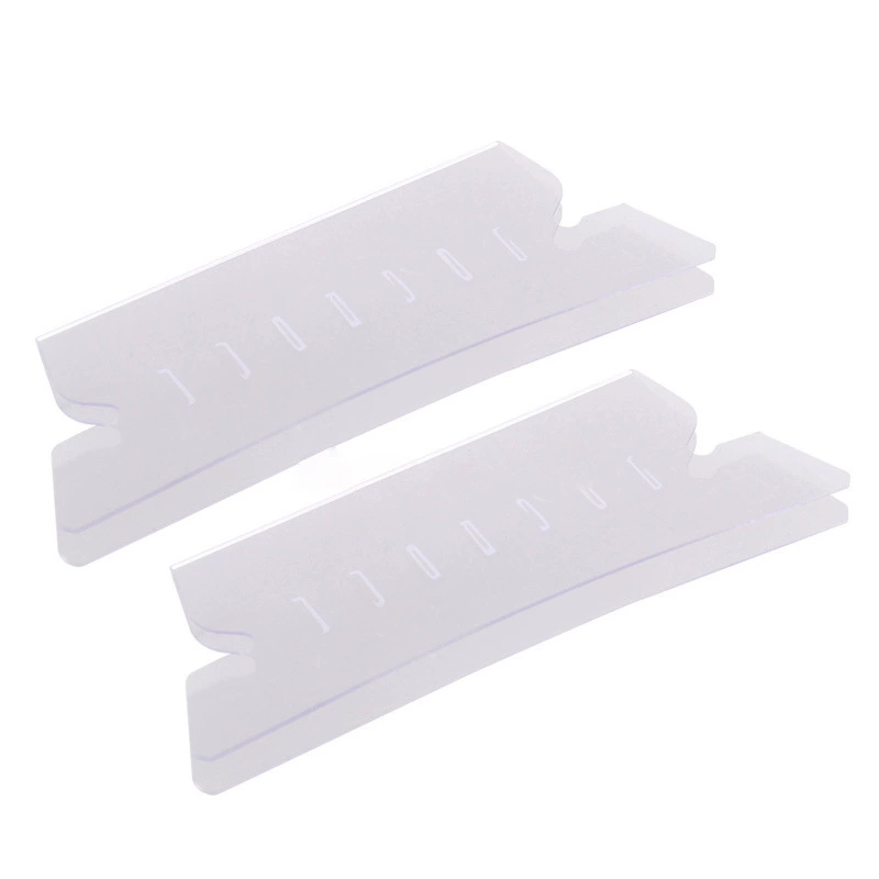 Пластиковая папка 富得快, аксессуары PVC