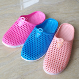 Сумка для обуви, пляжные летние тапочки подходит для мужчин и женщин на платформе для влюбленных, оптовые продажи