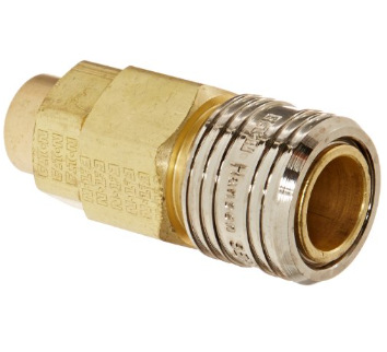 EATON Hansen 50SR23 气动快速接头