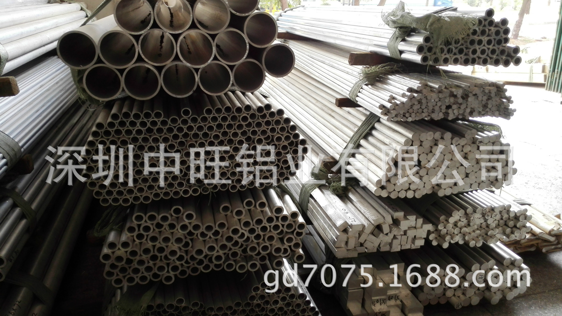 供应7075铝棒硬度150左右，7075性能优越