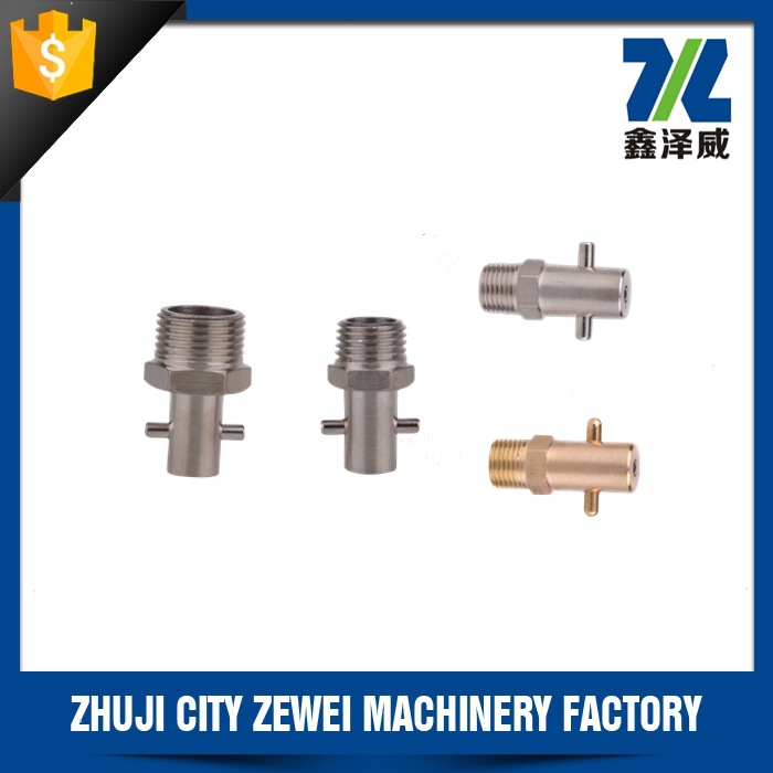 厂家直销 各类 船用针式牛油嘴  挂钩式油杯