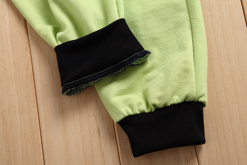 Pantalon garcon en Toile de coton - Ref 2055900 Image 13