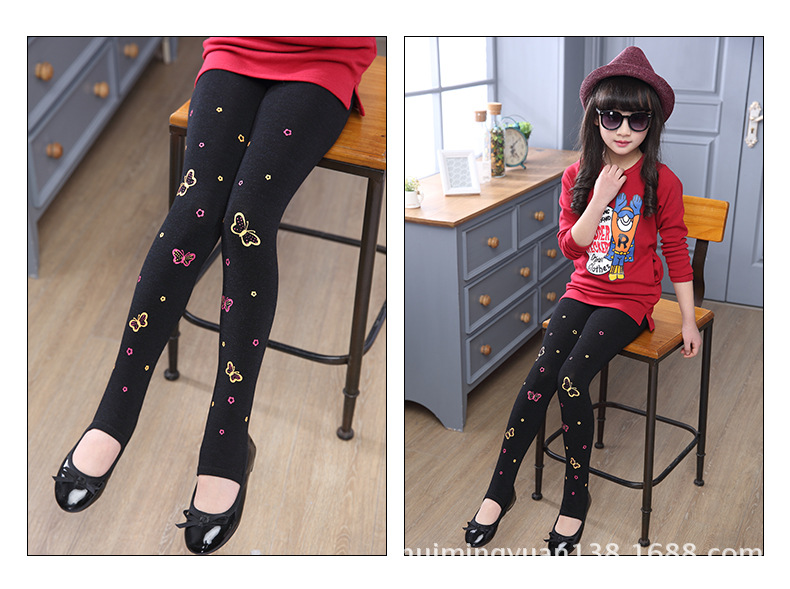 Pantalon pour garcons et filles - Ref 2059335 Image 14