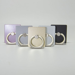 Phone Ring Holder, Full Metal 360° Ring Stand, Factory Direct Sale