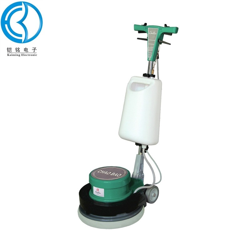 超宝牌A-004加重翻新刷地机 A004石材晶面翻新加重机