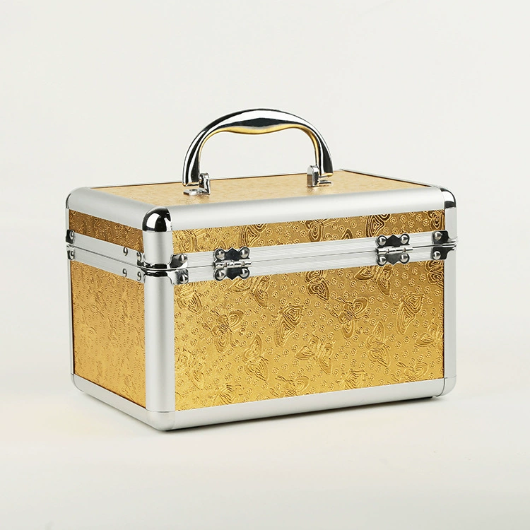 Hotel technician tool box, spa supplies tool box, foot massage technician tool box