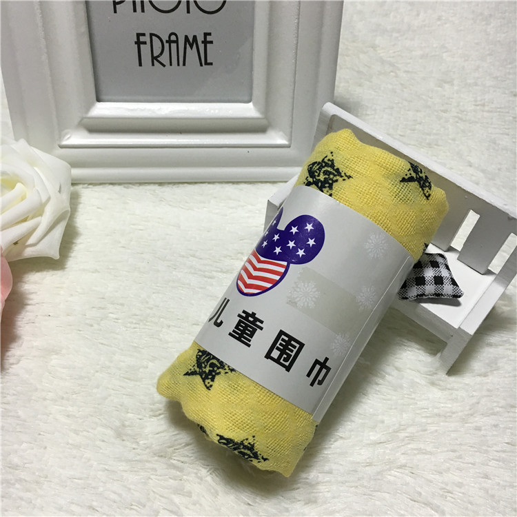 Foulard enfant - Ref 2136052 Image 11