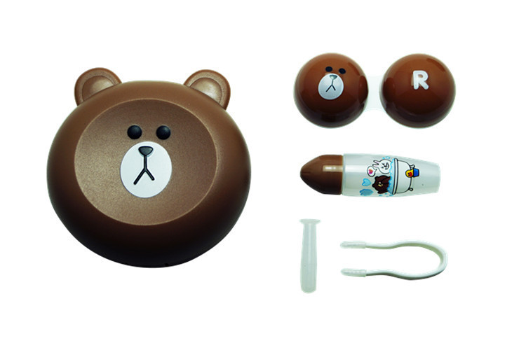 Etui à lunettes - Ref 1243403 Image 7