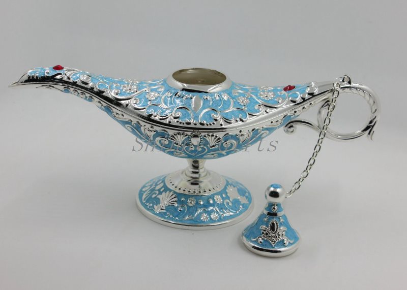 中号神灯摆件 (3)