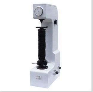 HR-150B加高型洛氏硬度计 钢材硬度计 高精度 测试仪 现货包邮