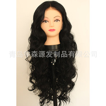 Qٰl w13*4ǰٽzٰl^׿ʽ lace front wig