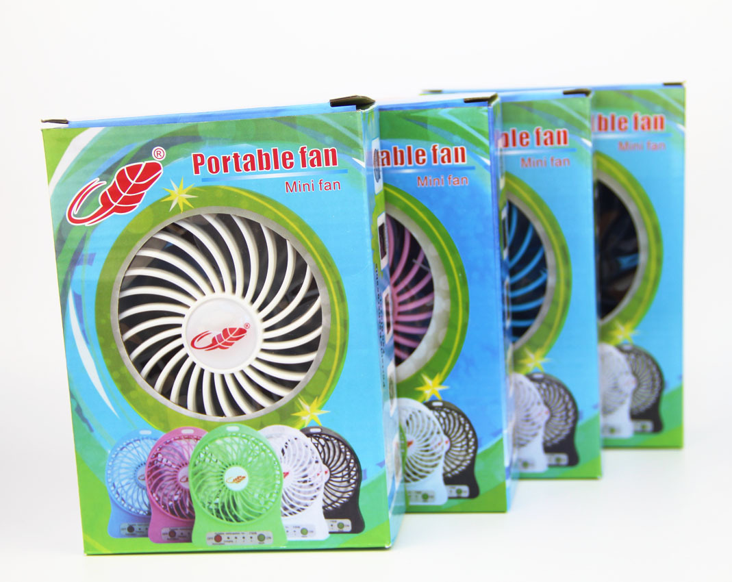 Ventilateur USB - Ref 402209 Image 11