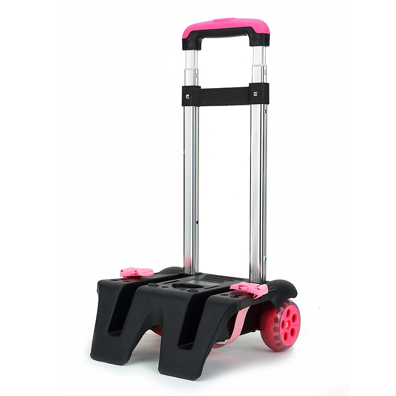 Учащиеся начальной школы из алюминиевого сплава съемная ручка для школьной сумки