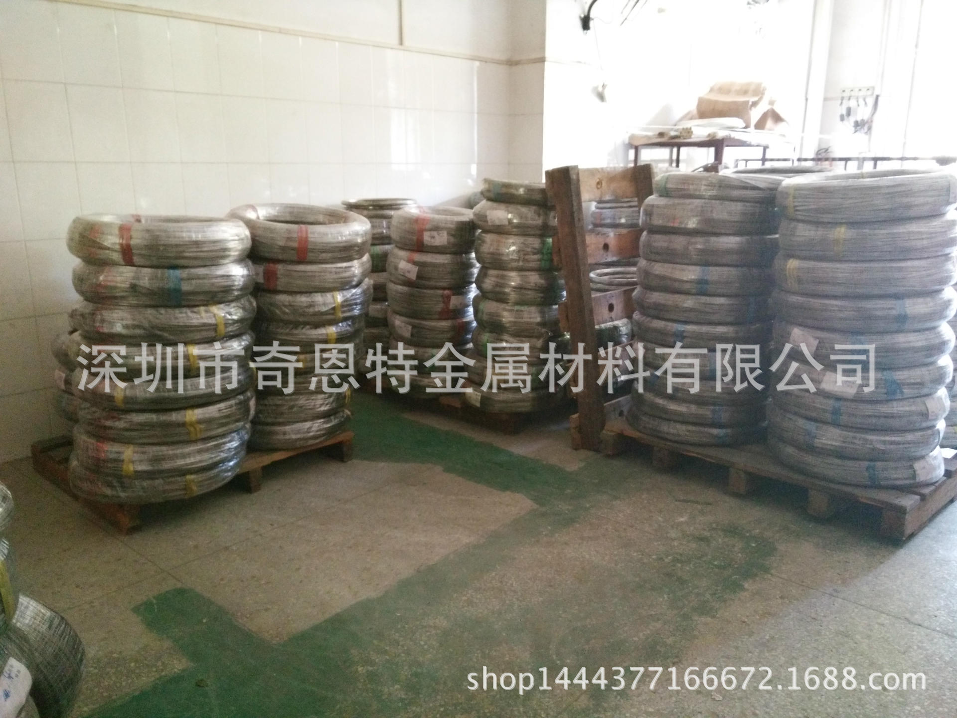 1060全软铝线 手工艺光面铝线 盆景造型铝线 Φ0.03-20mm