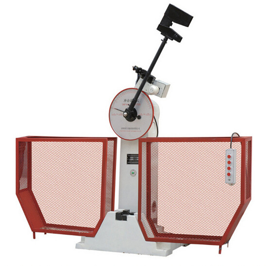 促销 JBW-300B/500B微机控制半自动冲击试验机 厂家直销