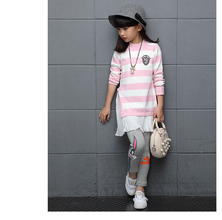 Pull fille - Ref 2105785 Image 51
