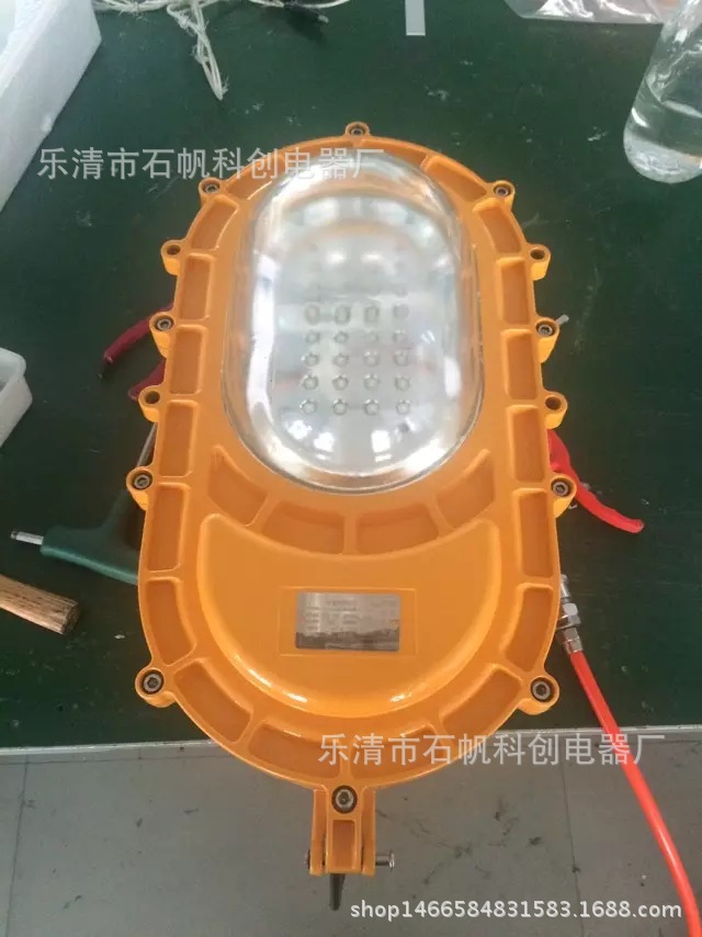 BWD93系列节能防爆无极灯 防爆无极灯灯灯具