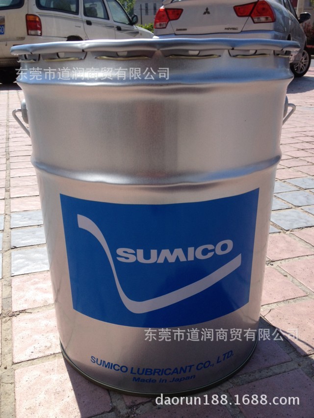 住矿SUMICO sumigrease EP No.2润滑脂 264275