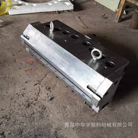 中华宇供应片材试验压延机 试验板材压延机 高清图片 详细参数