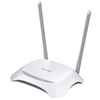 TP-LINK Pu-WR842N 300M Wireless router Broadband home wireless wireless penetration