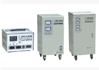 正泰三相稳压器SVC/TNS1-3KVA/6KVA/9KVA/15KVA/20KVA/30KVA/45KW