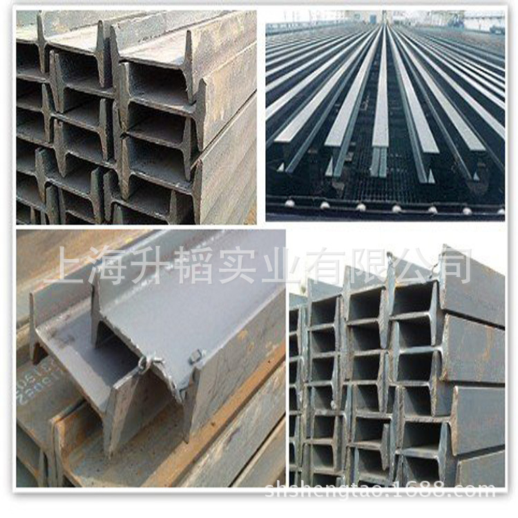 现货供应12号镀锌工字钢 热镀锌工字钢12#冷镀锌工字钢规格