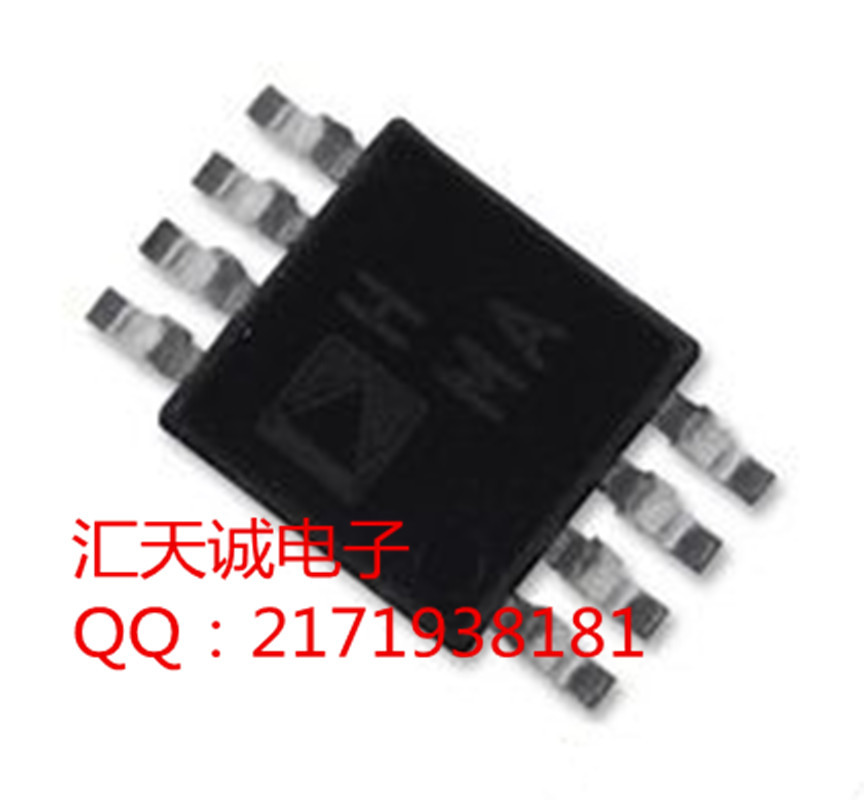 模数转换器_供应AD\/亚德诺 AD5339ARMZ TS