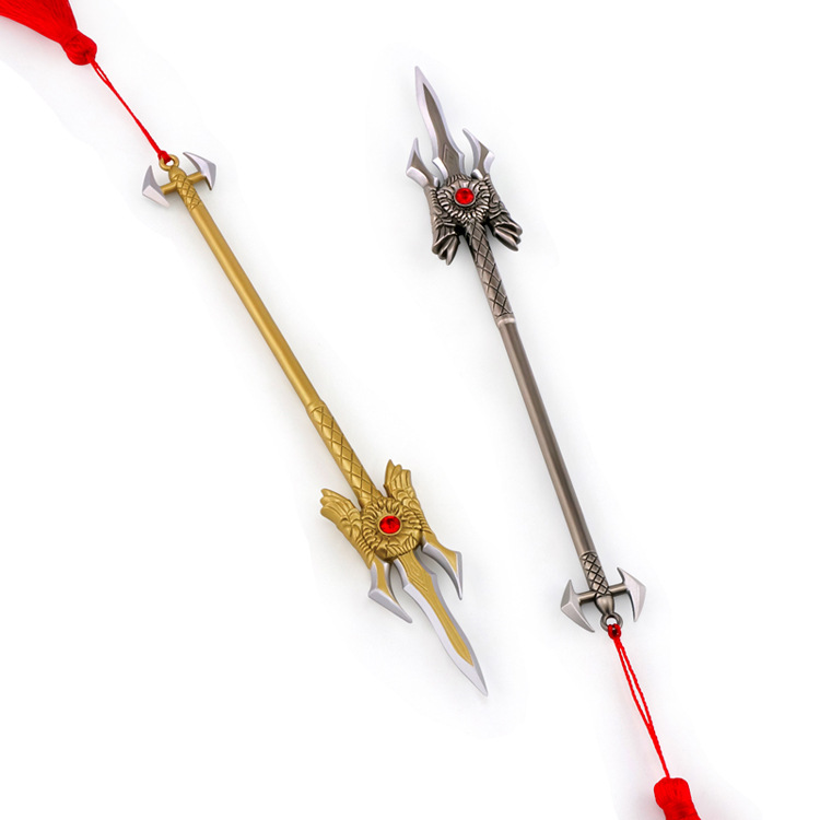 青莲剑仙激光剑_剑仙 激光剑 荣耀周边 游戏李