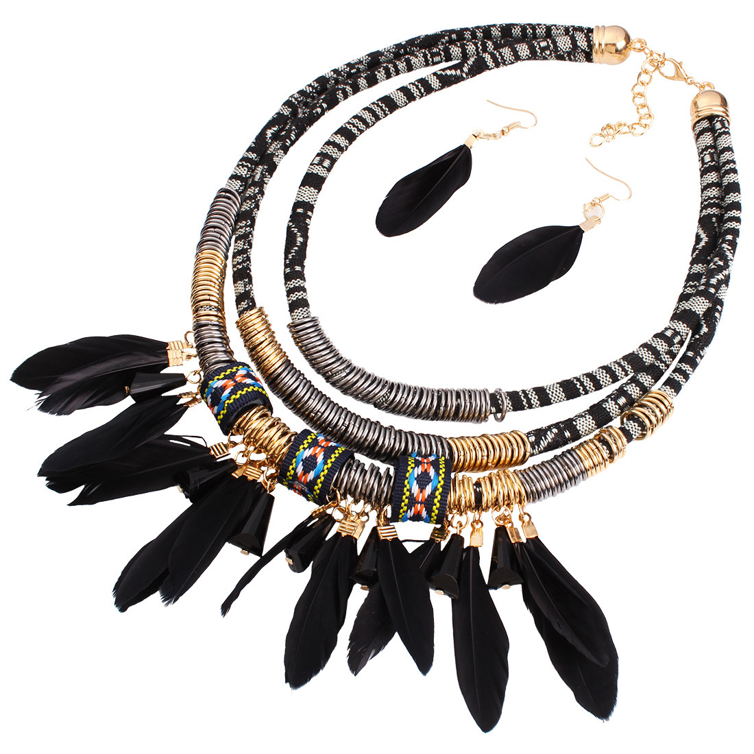 Elegant Earring Design
