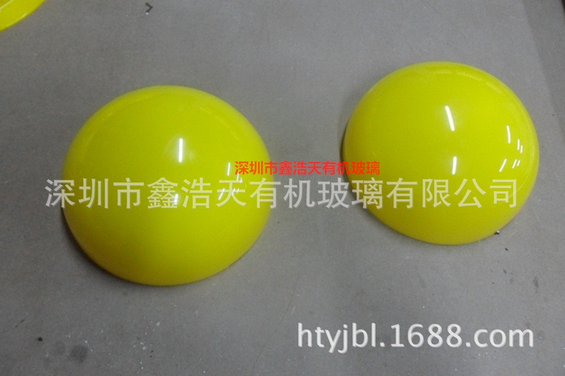 透明半球，圆球，空心球，亚克力球，水晶球，圆球罩