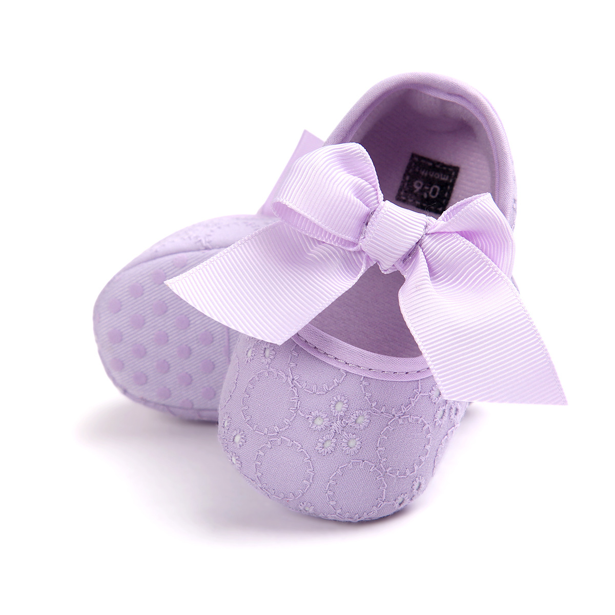 Chaussures bébé en coton - Ref 3436738 Image 56