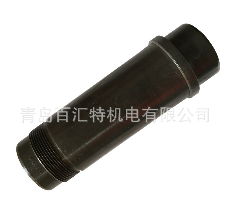 长平6528气动泵高压无气喷涂机 泵体 超级耐用缸套涂料缸