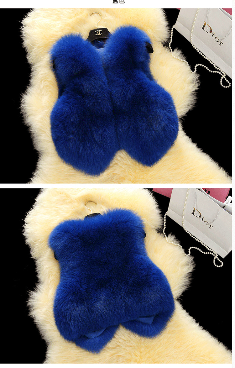 Gilet femme - Ref 3317463 Image 34