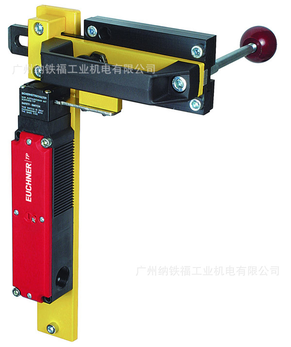 安士能EUCHNER安全开关 门栓 RIEGEL TP-AF   086186 正品