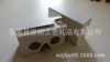 Print logo customized generation of carton VR glasses white card paper color print 2.5cm diameter lenses