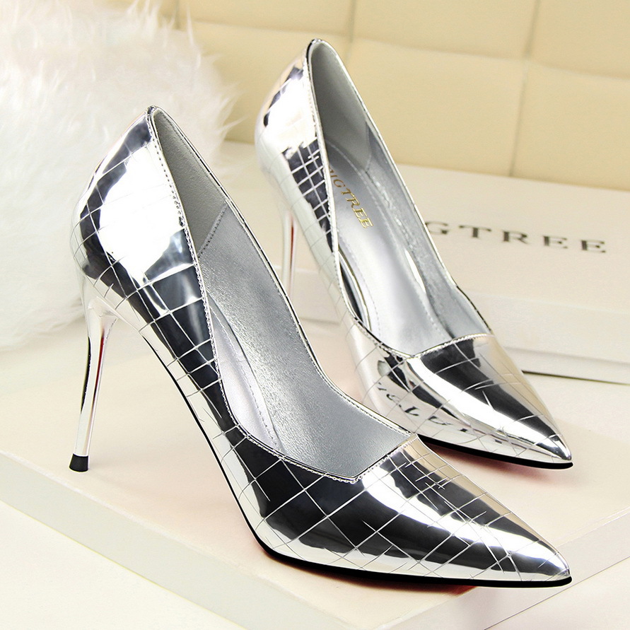 Chaussures tendances femme en PU artificiel Augmenter amortissement - Ref 3440041 Image 3