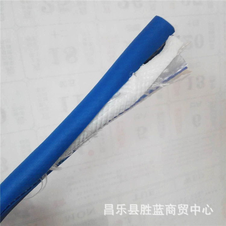 供应生 产PVC高压喷雾管 耐磨防冻气压软管 透明塑料软管