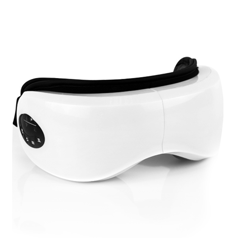 护眼仪眼部按摩仪眼睛按摩器近视去矫正热敷眼罩黑眼圈神器美眼袋