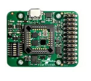 现货Fairchild/FEBFMT1030-MEMS01传感器评估板BOARD原装正品