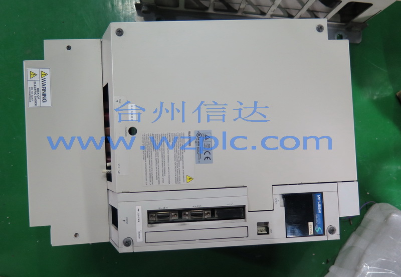 MR-J2S-15KB-PX256 二手拆机 三菱伺服驱动器 台州信达 询价